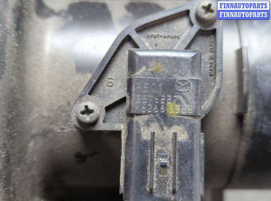 купить Измеритель потока воздуха (расходомер) на Mazda CX-5 2012-2017