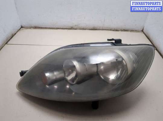 Фара (передняя) VG2567099 на Volkswagen Golf Plus