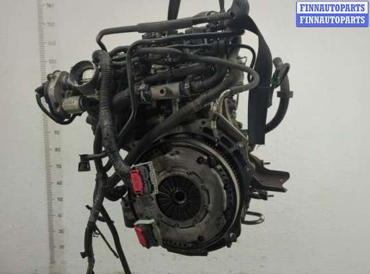 купить Заслонка дроссельная на Volvo V50 2004-2012