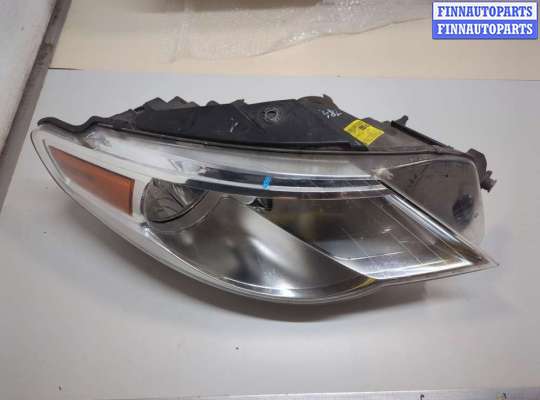 Фара (передняя) VG2758017 на Volkswagen Passat CC 2008-2012