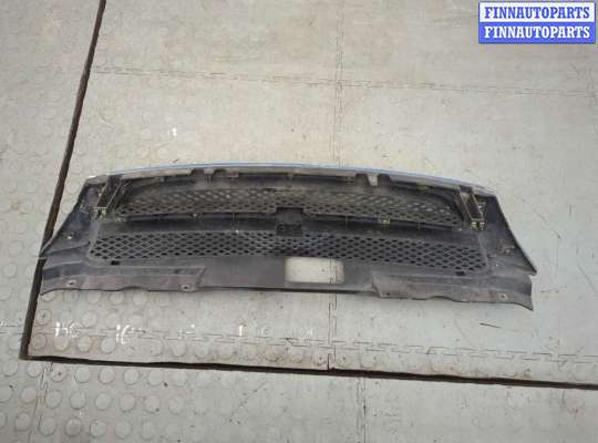 купить Решетка радиатора на Chevrolet Lacetti 2004-2013