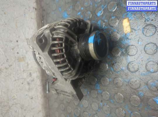 Генератор VL557752 на Volvo V70 2000-2007