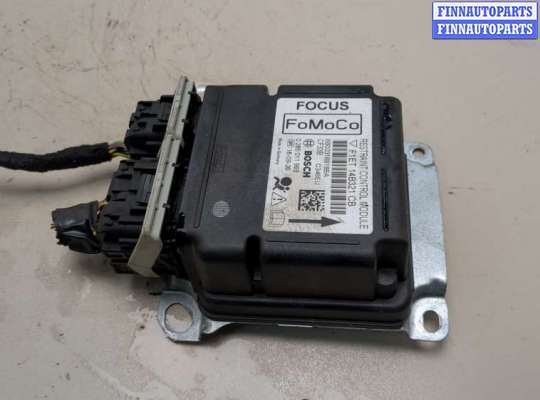 купить Блок управления подушками безопасности на Ford Focus 3 2014-2019
