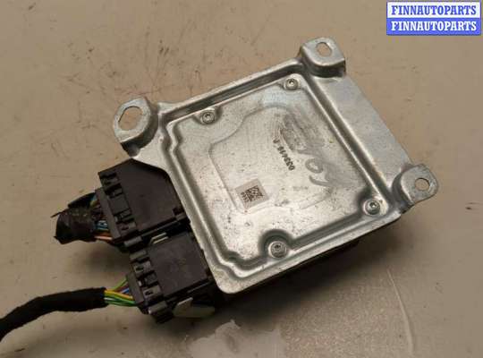 купить Блок управления подушками безопасности на Ford Focus 3 2014-2019