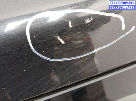 купить Крышка (дверь) багажника на Jeep Patriot 2007-2016