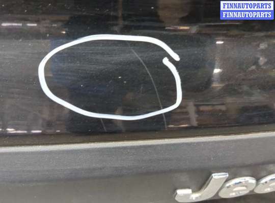 купить Крышка (дверь) багажника на Jeep Patriot 2007-2016