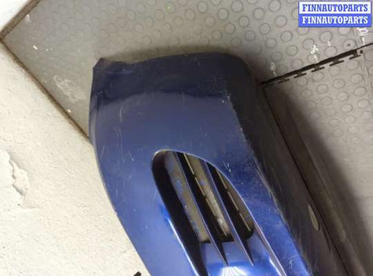 купить Бампер на Fiat Multipla 1998-2010