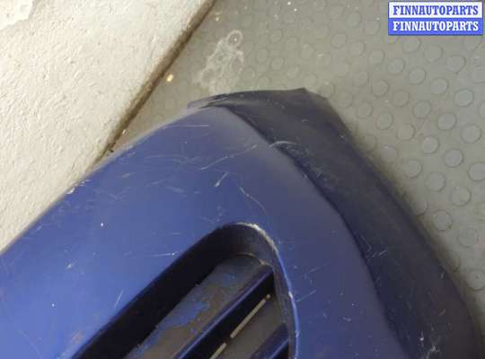 купить Бампер на Fiat Multipla 1998-2010