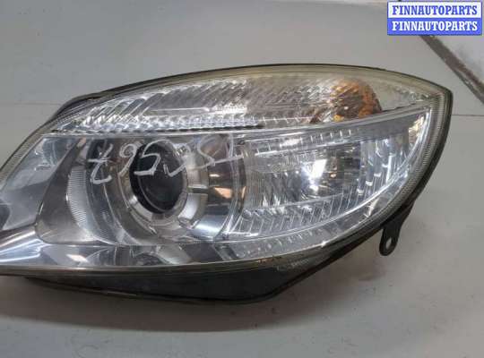 купить Фара (передняя) на Skoda Fabia 2007-2014