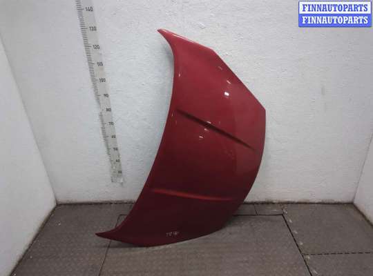 купить Капот на Nissan Note E11 2005-2013