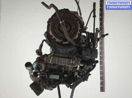 купить Двигатель (ДВС) на Mini Cooper (R56/R57) 2006-2013