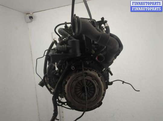 купить Двигатель (ДВС) на Ford Mondeo 4 2007-2015