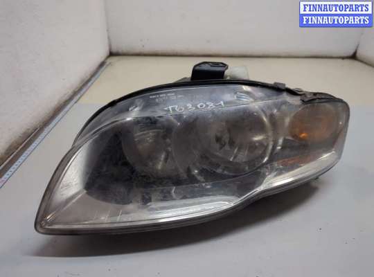 Купить Фара (передняя) на Audi A4 (B7) 2004-2009 Фара (передняя) AU1747021 на Audi A4 (B7) 2004-2009