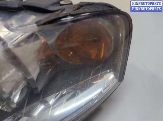 купить Фара (передняя) на Audi A4 (B7) 2004-2009