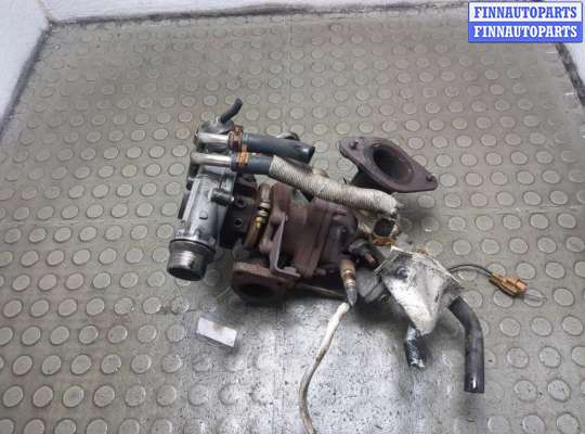 купить Турбина на Nissan NV400 2010-2024