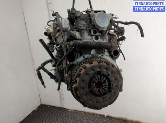 купить Двигатель (ДВС) на KIA Sorento BL 2002-2011