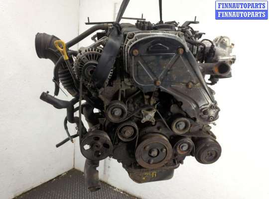 купить Двигатель (ДВС) на KIA Sorento BL 2002-2011