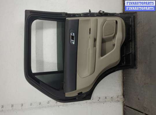 купить Замок двери на Ford Explorer 2010-2015