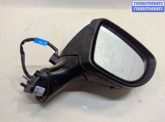 Купить Зеркало боковое на Renault Clio 2016-2019 Зеркало боковое RN1550880 на Renault Clio 2016-2019