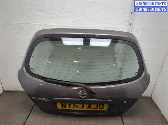 Купить Щеткодержатель на Nissan Almera N16 2000-2006 Щеткодержатель NS986036 на Nissan Almera N16 2000-2006
