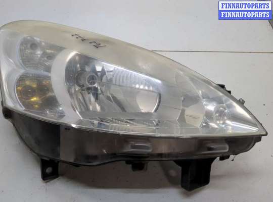 Купить Фара (передняя) на Peugeot Partner 2008-2012 Фара (передняя) PG1237625 на Peugeot Partner 2008-2012