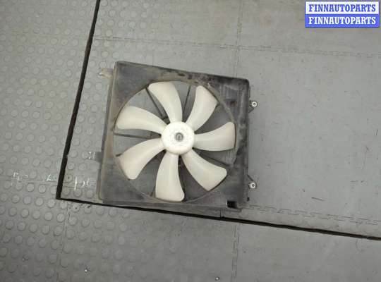 Купить Вентилятор радиатора на Suzuki SX4 2006-2014 Вентилятор радиатора SZQ1935 на Suzuki SX4 2006-2014