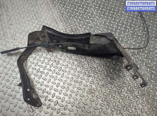купить Рамка капота на Mercedes S W221 2005-2013