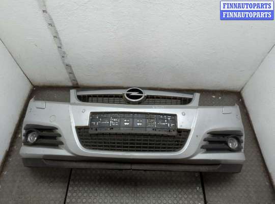 Купить Фара противотуманная (галогенка) на Opel Vectra C 2002-2008 Фара противотуманная (галогенка) OP2407528 на Opel Vectra C 2002-2008