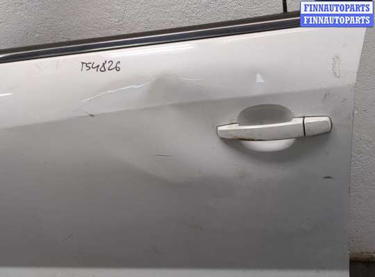 купить Дверь боковая (легковая) на Opel Antara 2006-2015