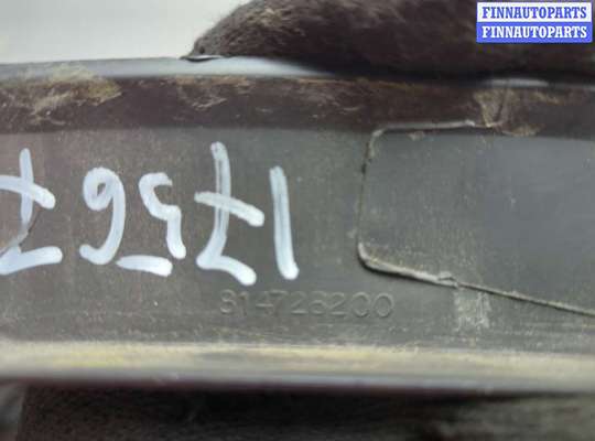 купить Молдинг крыла на Chevrolet Trax 2016-2022