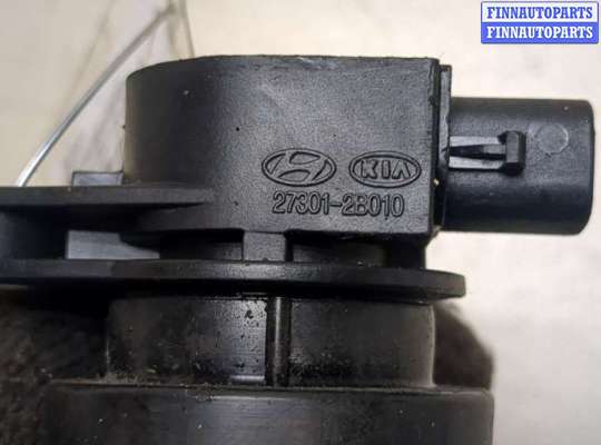 купить Катушка зажигания на KIA Ceed 2007-2012