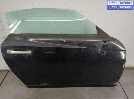 Купить Стекло боковой двери на Chrysler Crossfire 2003-2008 Стекло боковой двери CRQ6689 на Chrysler Crossfire 2003-2008