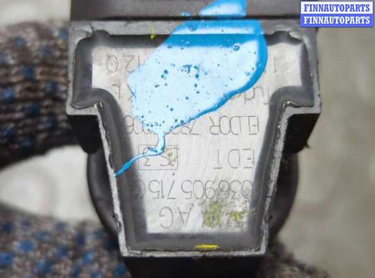 купить Катушка зажигания на Volkswagen Touran 2003-2006