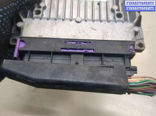 купить Блок управления АКПП / КПП на Peugeot 207 2006-2015