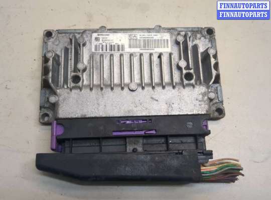 купить Блок управления АКПП / КПП на Peugeot 207 2006-2015
