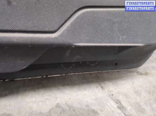 купить Замок багажника на Peugeot 308 2013-2021