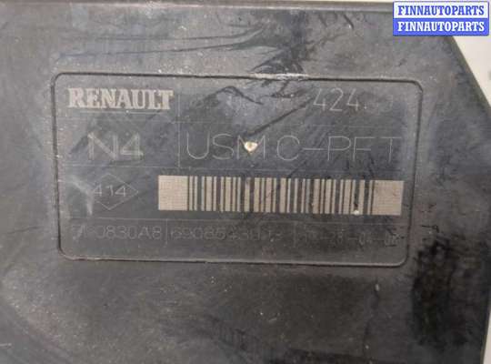 купить Блок предохранителей на Renault Megane 2 2002-2009