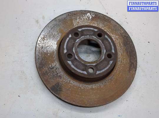 купить Диск тормозной на Ford C-Max 2002-2010