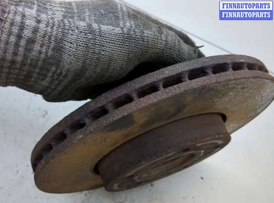 купить Диск тормозной на Ford C-Max 2002-2010