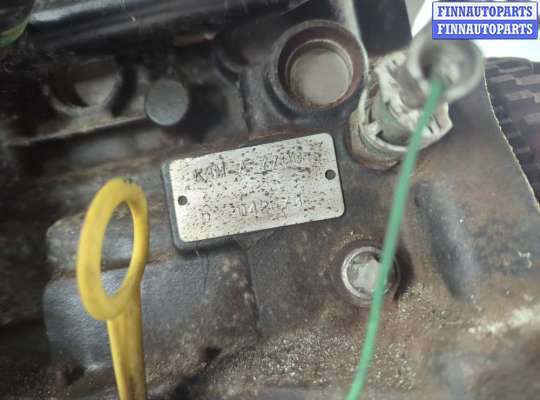 купить Маховик на Renault Megane 1996-2002
