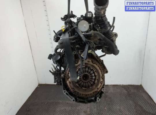 купить Двигатель (ДВС) на Renault Clio 2009-2012