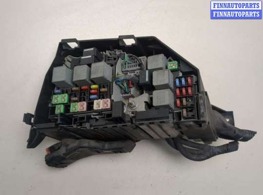 Блок предохранителей FO2104833 на Ford Galaxy 2006-2010