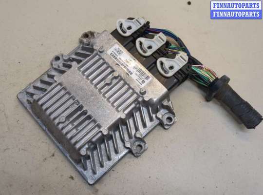 купить Блок управления двигателем на Ford Focus 2 2008-2011