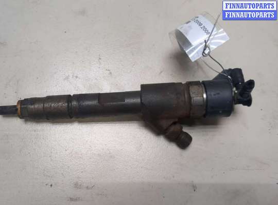 купить Форсунка топливная на Renault Scenic 2003-2009