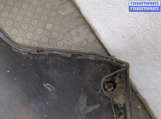 купить Фонарь противотуманный на Suzuki Swift 2003-2011