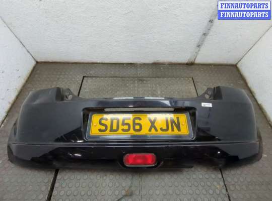 Купить Фонарь противотуманный на Suzuki Swift 2003-2011 Фонарь противотуманный SZQ3129 на Suzuki Swift 2003-2011