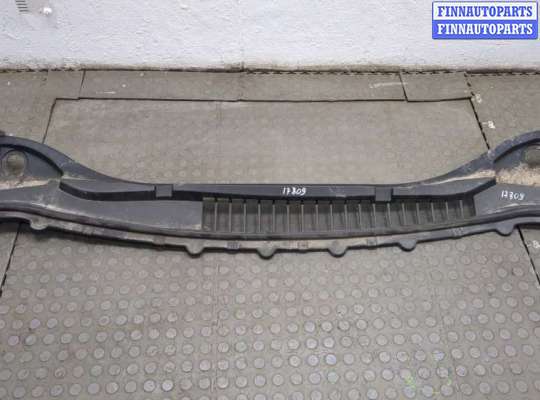 Жабо под дворники (дождевик) FO2033768 на Ford Edge 2018-2023