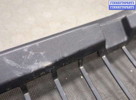 Жабо на Ford Edge (CD4)