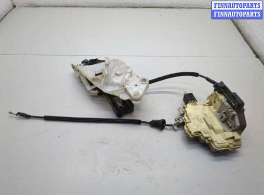 купить Замок двери на Volkswagen Passat 6 2005-2010