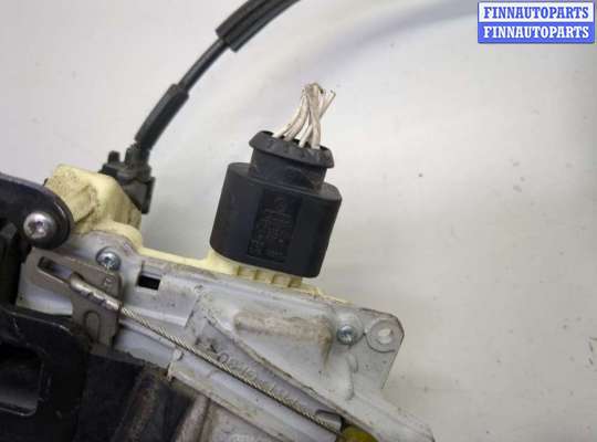 купить Замок двери на Volkswagen Passat 6 2005-2010